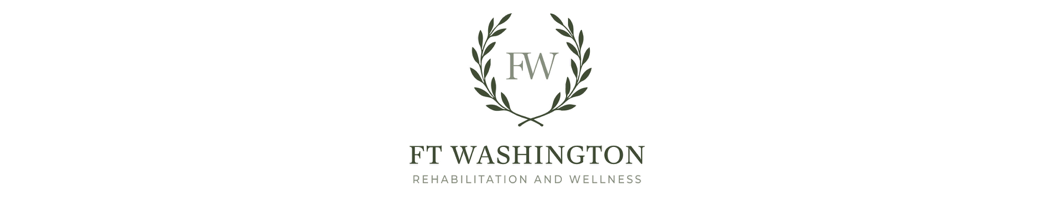 Ft Washington Rehabilitation and Wellness Center